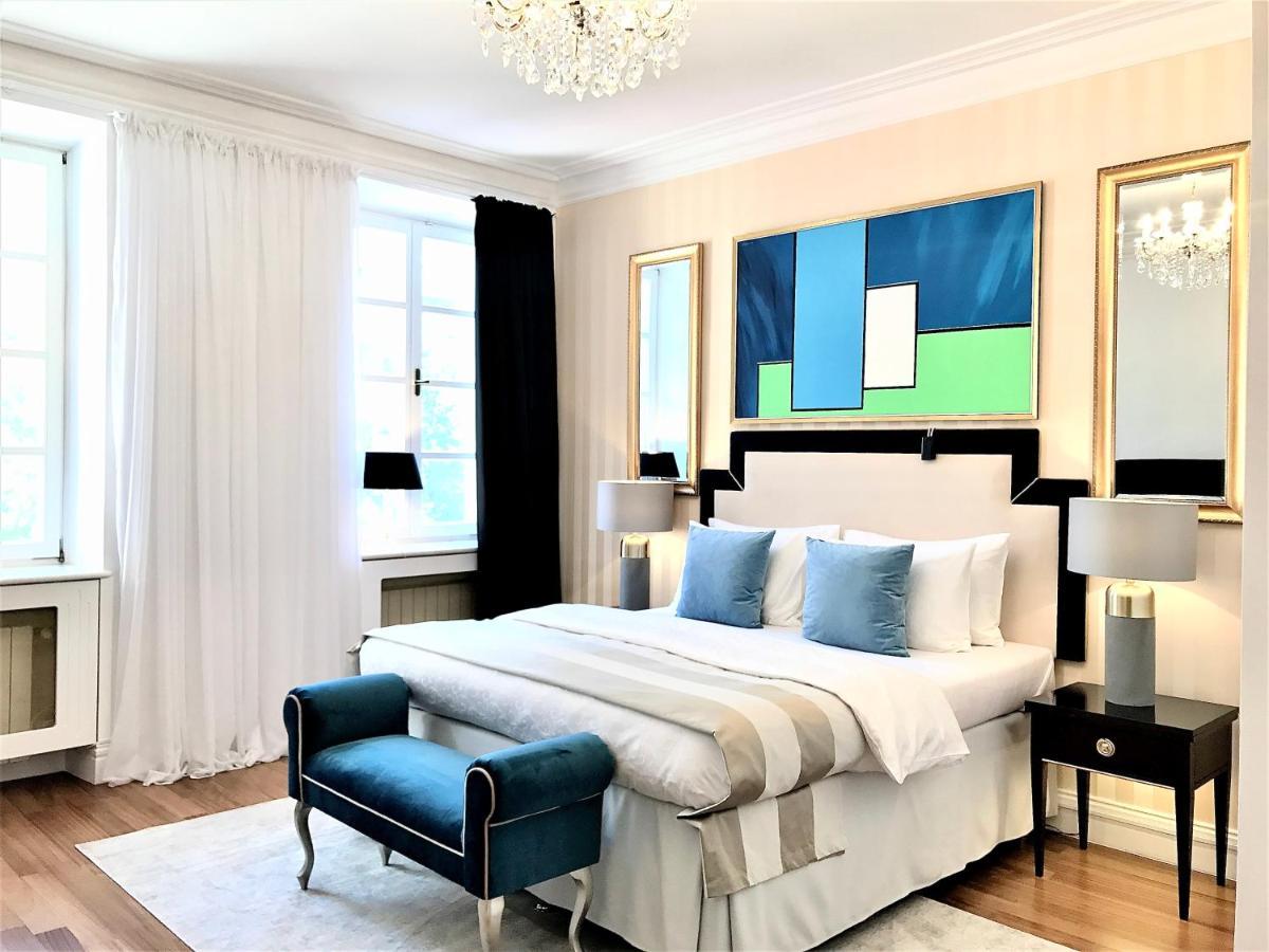 Mondrian Luxury Suites & Apartments Market Square I 华沙 外观 照片