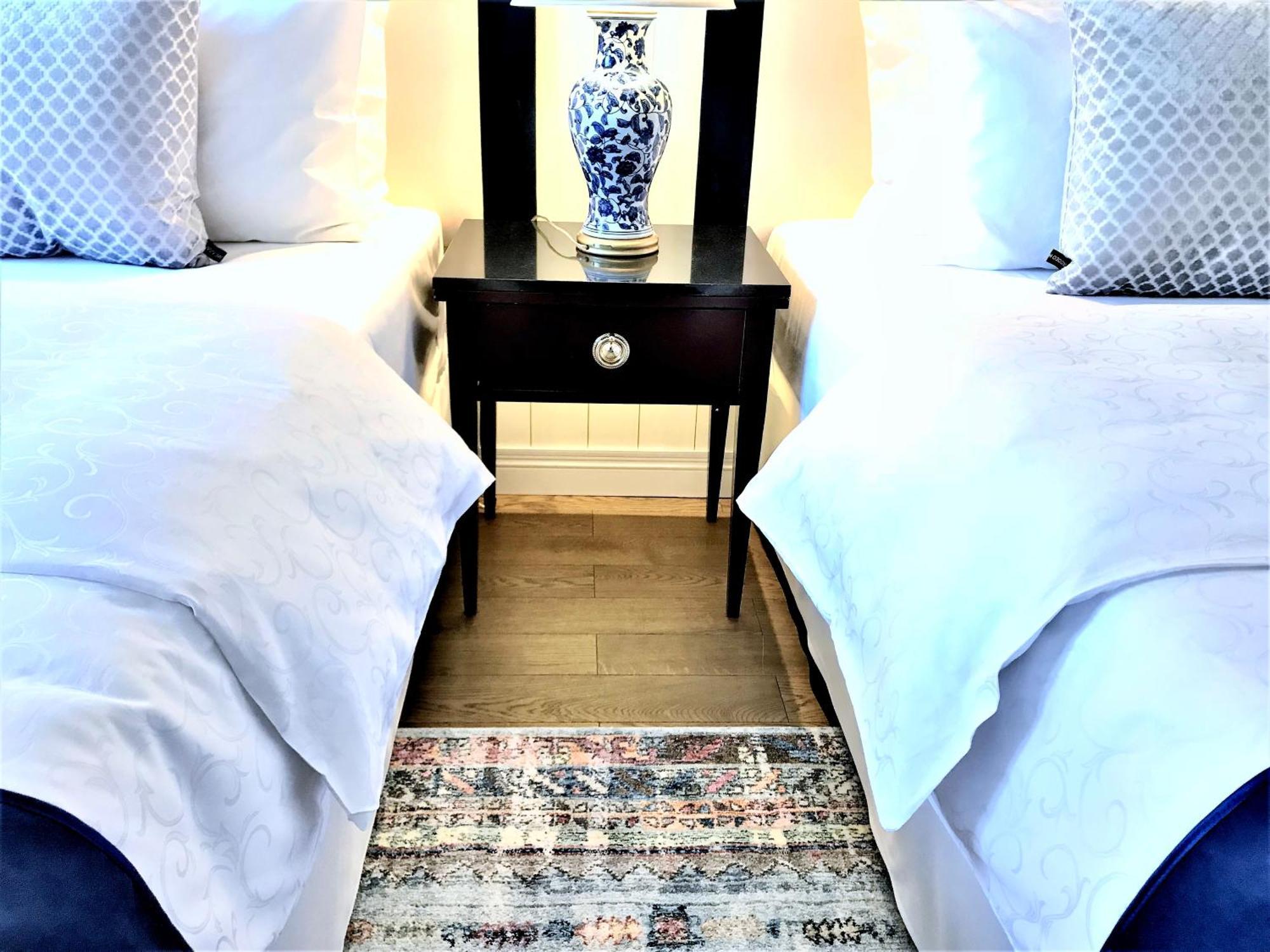 Mondrian Luxury Suites & Apartments Market Square I 华沙 客房 照片