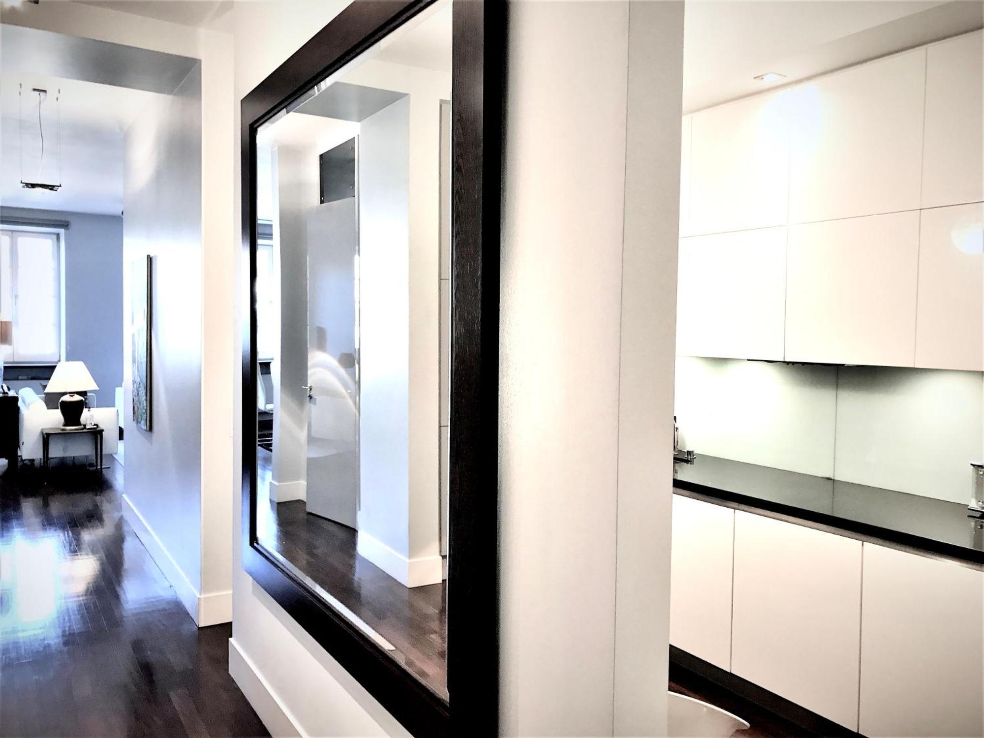 Mondrian Luxury Suites & Apartments Market Square I 华沙 客房 照片