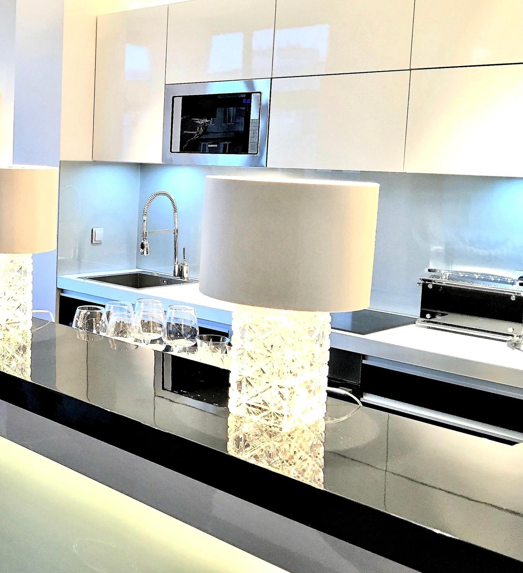 Mondrian Luxury Suites & Apartments Market Square I 华沙 客房 照片