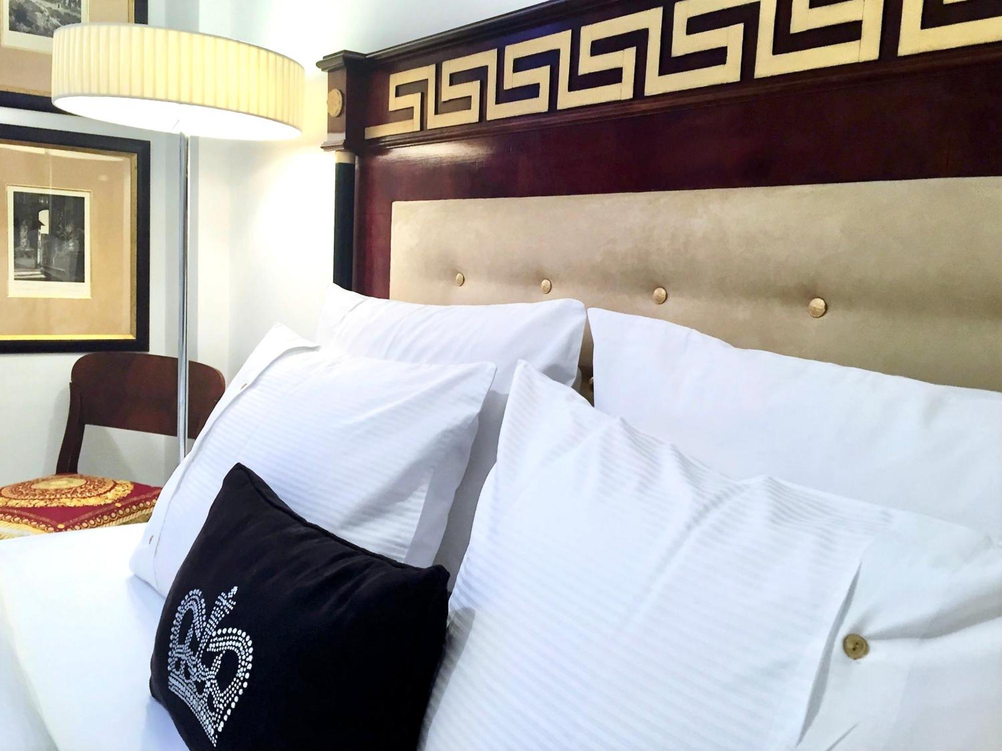 Mondrian Luxury Suites & Apartments Market Square I 华沙 客房 照片